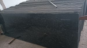 Steel Grey Granite