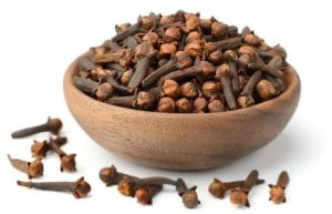 Indian Cloves