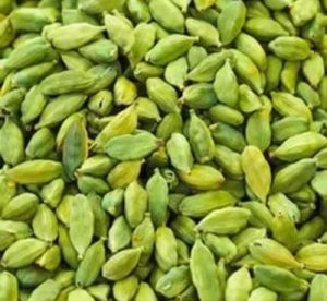 Indian Green Cardamom