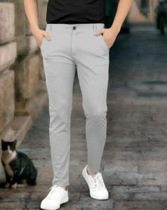 Mens Casual Pant