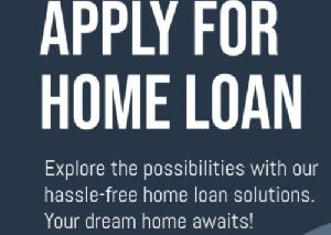 housing loan