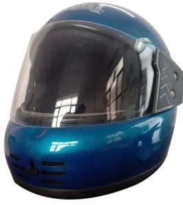 Iron 6 Jali Helmet