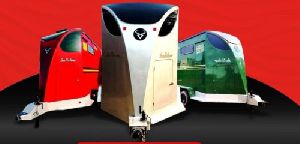 Horse Trailers