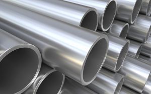 316 stainless steel pipe