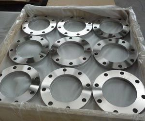 flange bearing