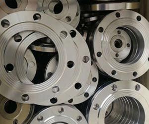 industrial pipe flanges