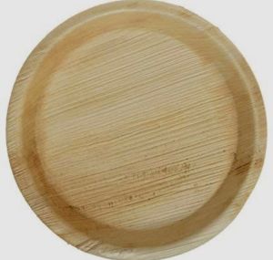 Areca Leaf Plates