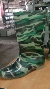 PVC Gumboots