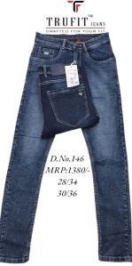 Mens Denim Jeans