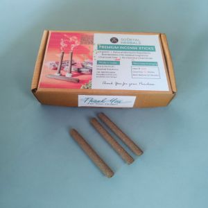 Premium Natural Incense