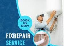 Geyser Repairing Services in Patna