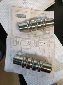 CNC Components