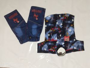 Pant Shirt Set