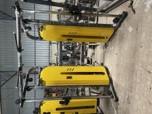 Functional Trainer Machine