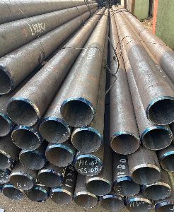 Carbon Steel Seamless Pipe