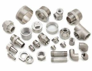 Pipe Fittings