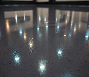 Epoxy Polyurethane Flooring