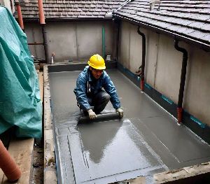 Waterproofing Services