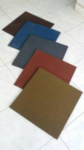 Rubber Sheet