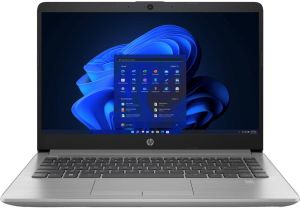 HP 240 G9 Laptop ( Core i3 12th/8GB/512GB)