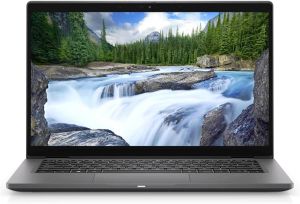 Refurbished Dell 7310 Latitude i5 10th Gen (8 GB RAM/256 GB SSD/ 13.3)