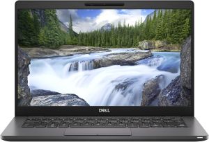 Refurbished Dell Latitude 5300 i5 Core 8th Generation Touch Screen Laptop