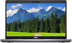 Refurbished Dell Latitude 5310 Touch i7 10th Gen (16 GB RAM/256 GB SSD/ 13.3)