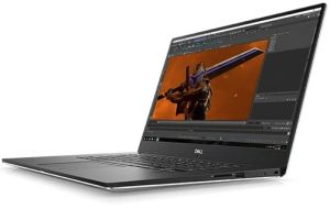 Refurbished Dell Precision 5530 i7 Core 8th Generation Laptop