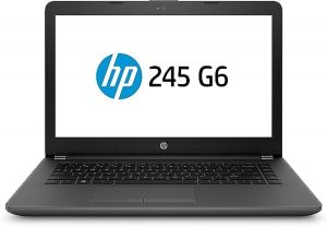 Refurbished HP 245 G6 AMD-A9 Laptop