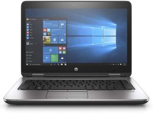 Refurbished HP 640 G3 i5 7th Gen (8 GB RAM / 256 GB SSD / 14)