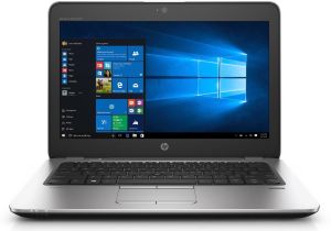 Refurbished HP EliteBook 820 G4 i5 Core 7th Generation Laptop