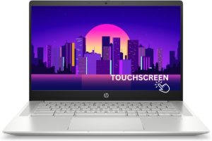 Refurbished HP Pro c640 Touch Screen i5 Core 10th Generation Laptop