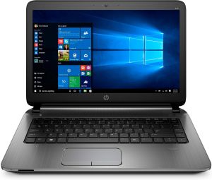 Refurbished HP ProBook 445 G2 Laptop