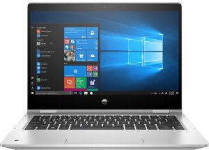 refurbished hp probook x360 435 g7 amd ryzen laptop