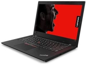 Refurbished Lenovo ThinkPad T495 Laptop