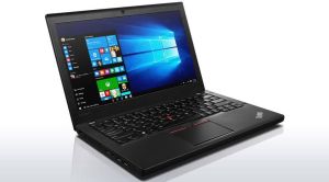 Refurbished Lenovo ThinkPad X260 i7 Core 6th Generation laptop