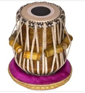 Tabla Set