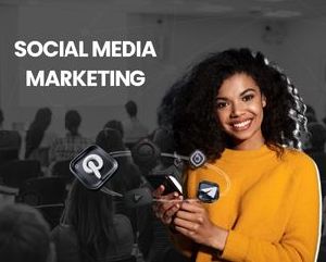 Social Media Marketing Training