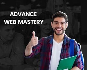 advanced web mastery course