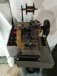 Anchor Chain Making Machine