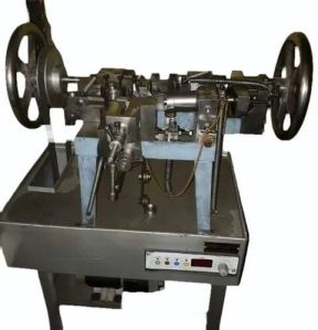 Automatic Jewellery Making Machine