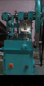 Ball Chain Making Machine