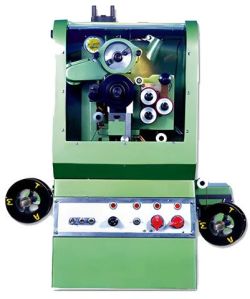 Chain Faceting Machine