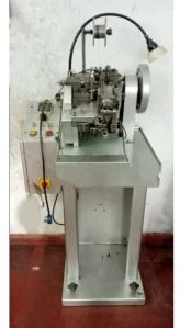 Fully Automatic Disco Anchor Chain Machine