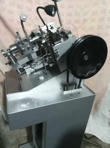 Jewellery Chain Making Machine