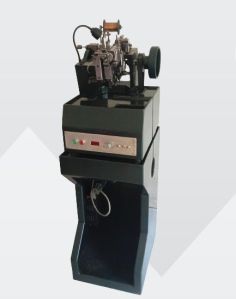 Jewelry Chain Making Machine