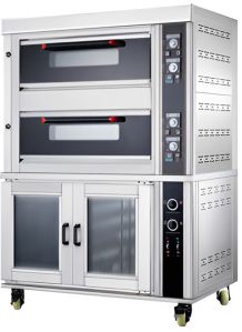 Bakery Oven