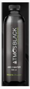 Alkaline Black Water