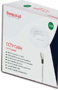 Cctv Cables