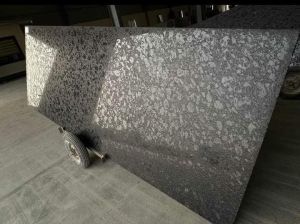 marble and granite slabs